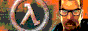 Half-Life Badge
